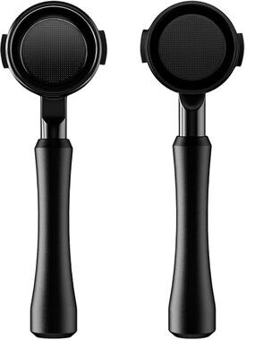 MHW-3BOMBER 58mm Bottomless Portafilter Fits Breville Dual Boiler